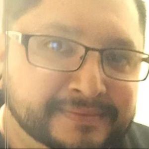 Meet your Posher, Robert